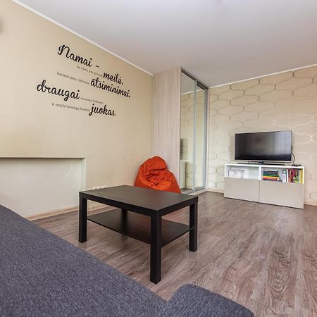 Апартаменти I. Kanto Apartamentai Клайпеда Екстер'єр фото
