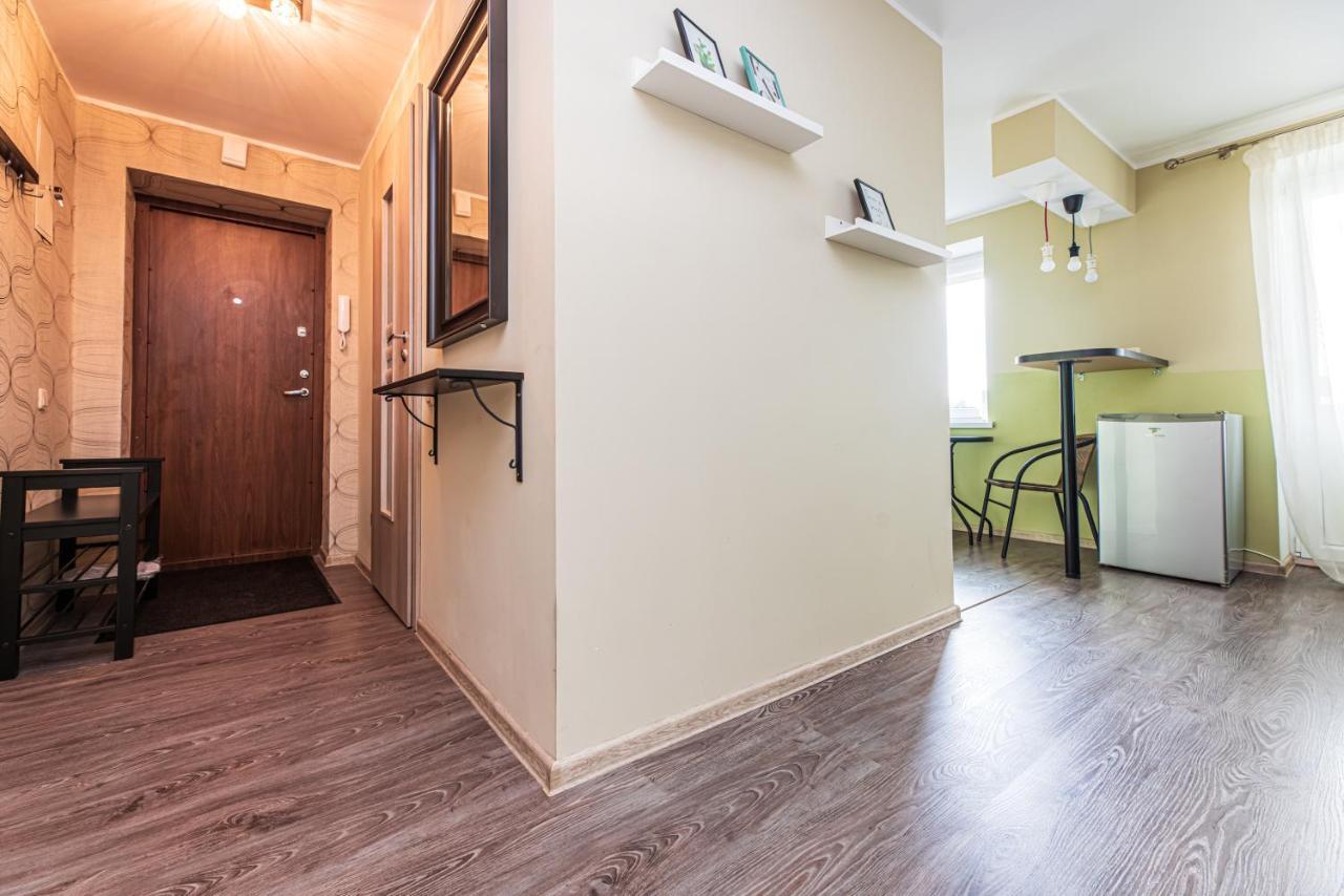 Апартаменти I. Kanto Apartamentai Клайпеда Екстер'єр фото