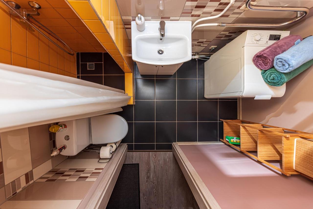 Апартаменти I. Kanto Apartamentai Клайпеда Екстер'єр фото