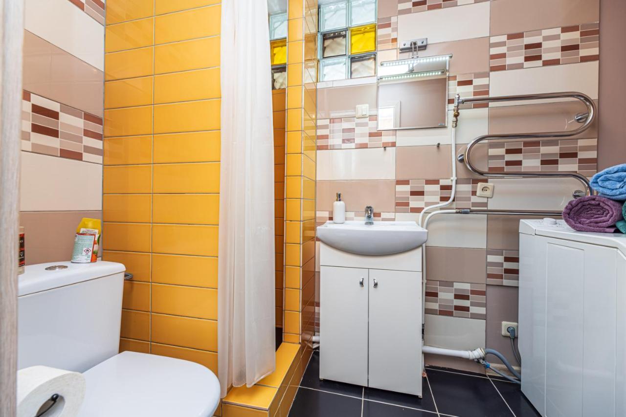 Апартаменти I. Kanto Apartamentai Клайпеда Екстер'єр фото